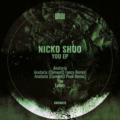 Nicko Shuo - You [SMSH078]